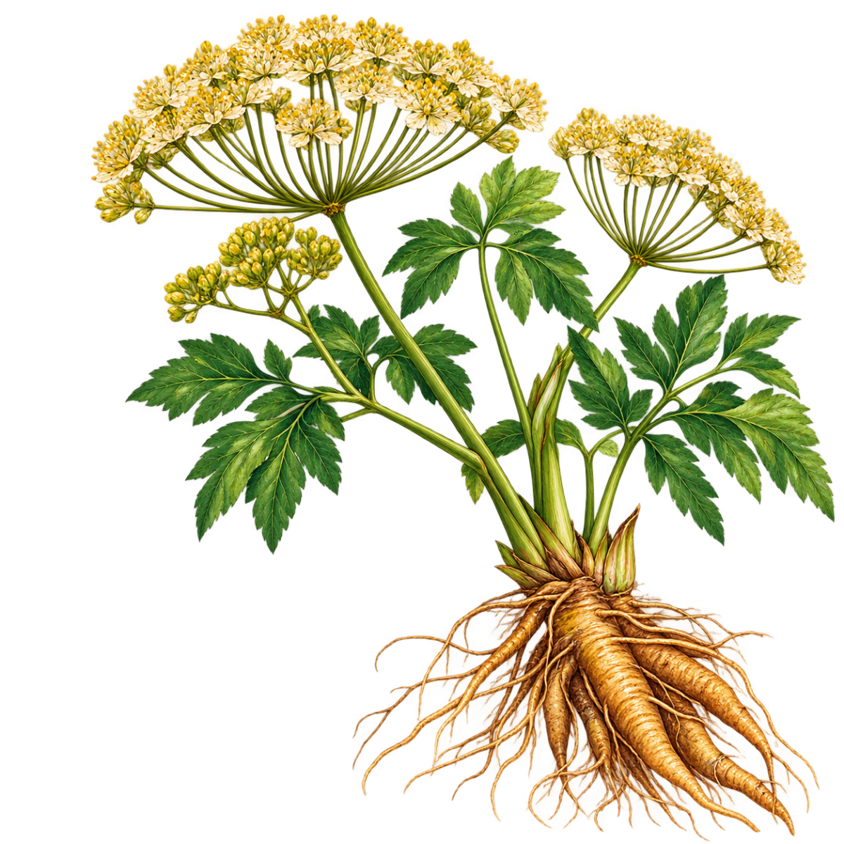 ĐƯƠNG QUY