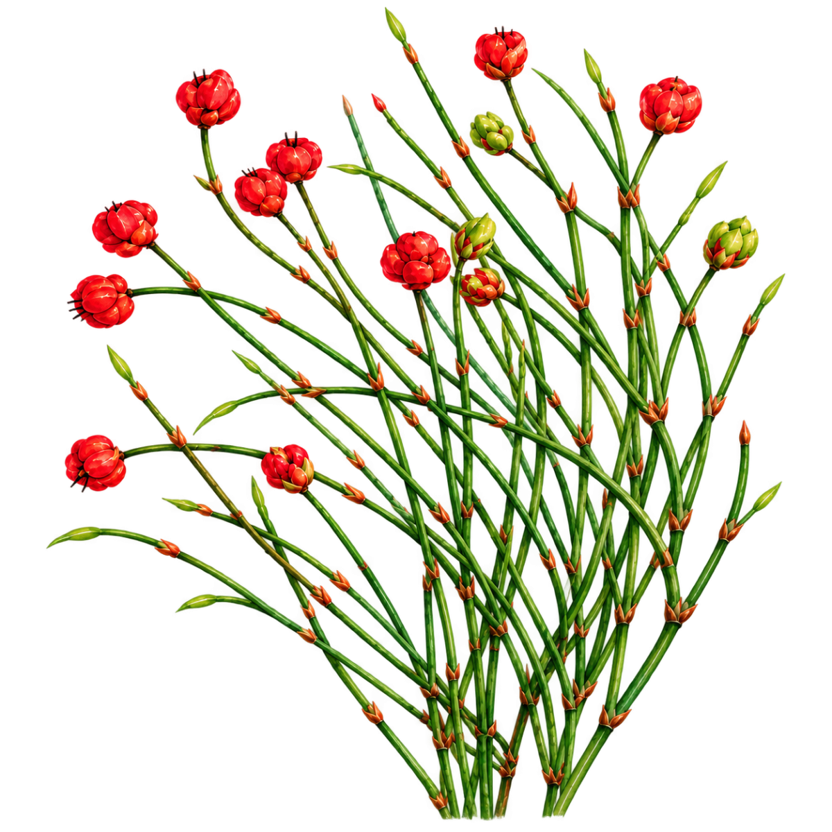MA HOÀNG