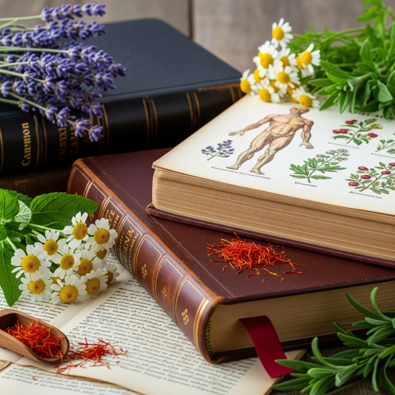 Chia sẻ tri thức quý giá