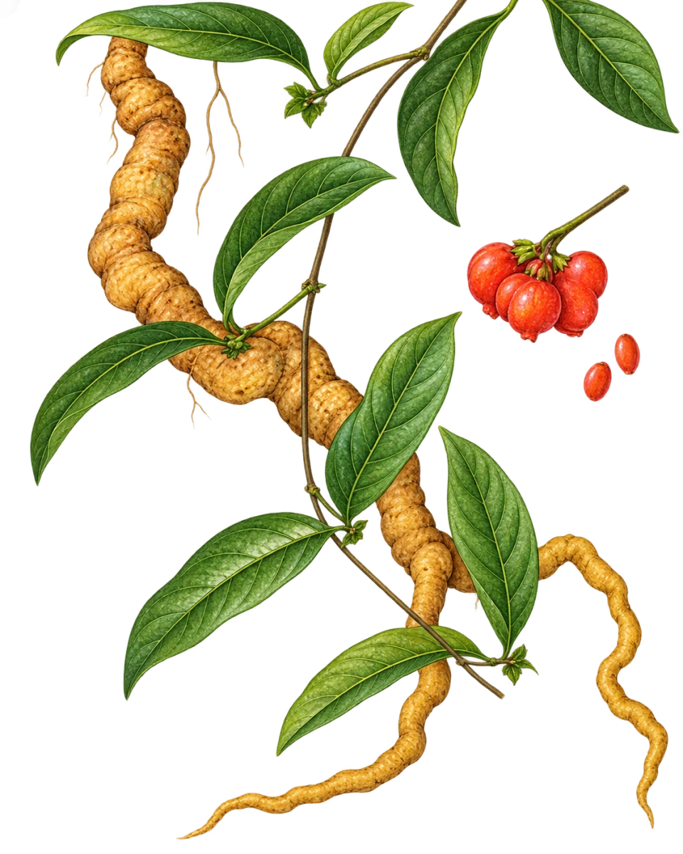 BA KÍCH THIÊN